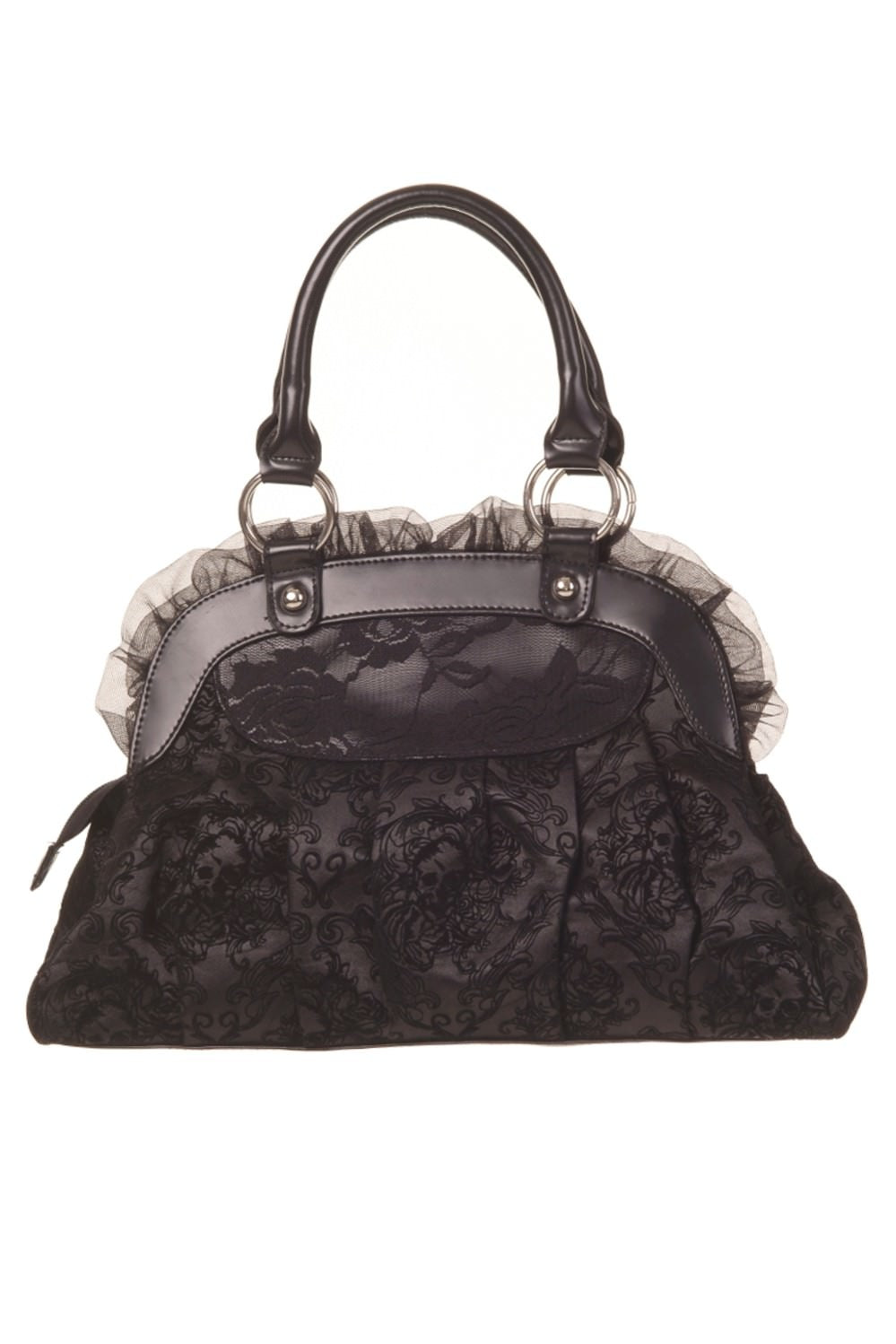 Banned Alternative Reinvention Bag