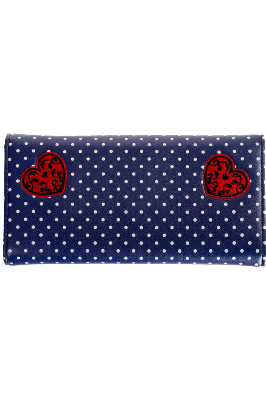 Banned Alternative Now Or Never Wallet
