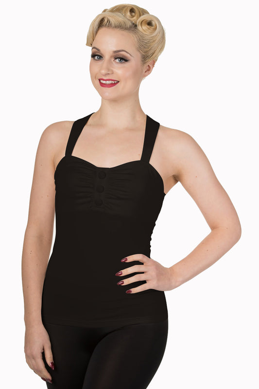 Banned Alternative THIS MOMENT TOP