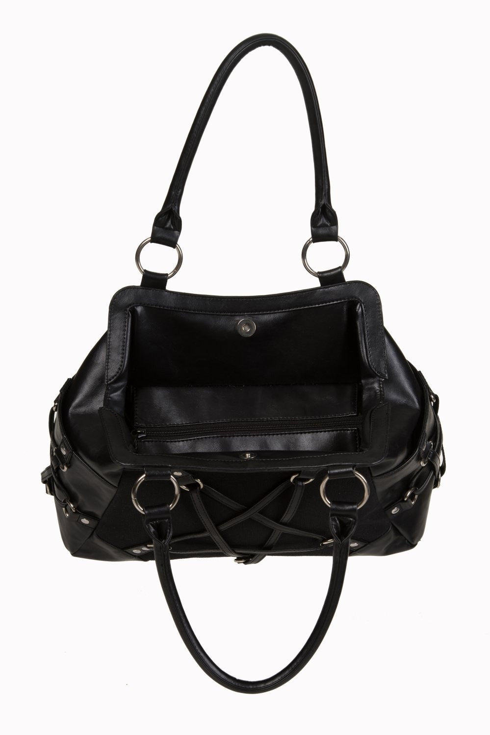 Banned Alternative STAND STILL BAG