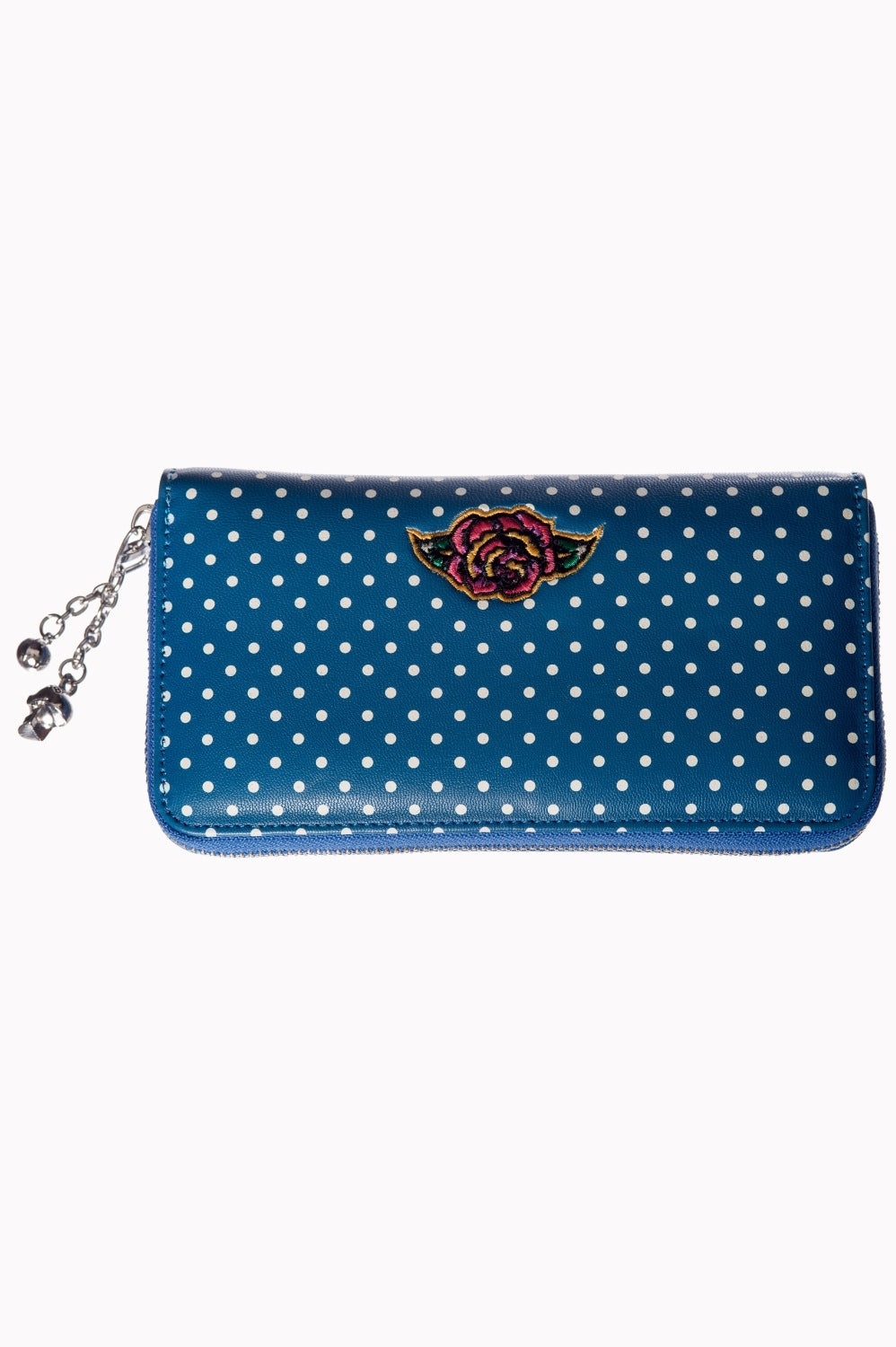 Banned Alternative DIA DE MUERTOS WALLET