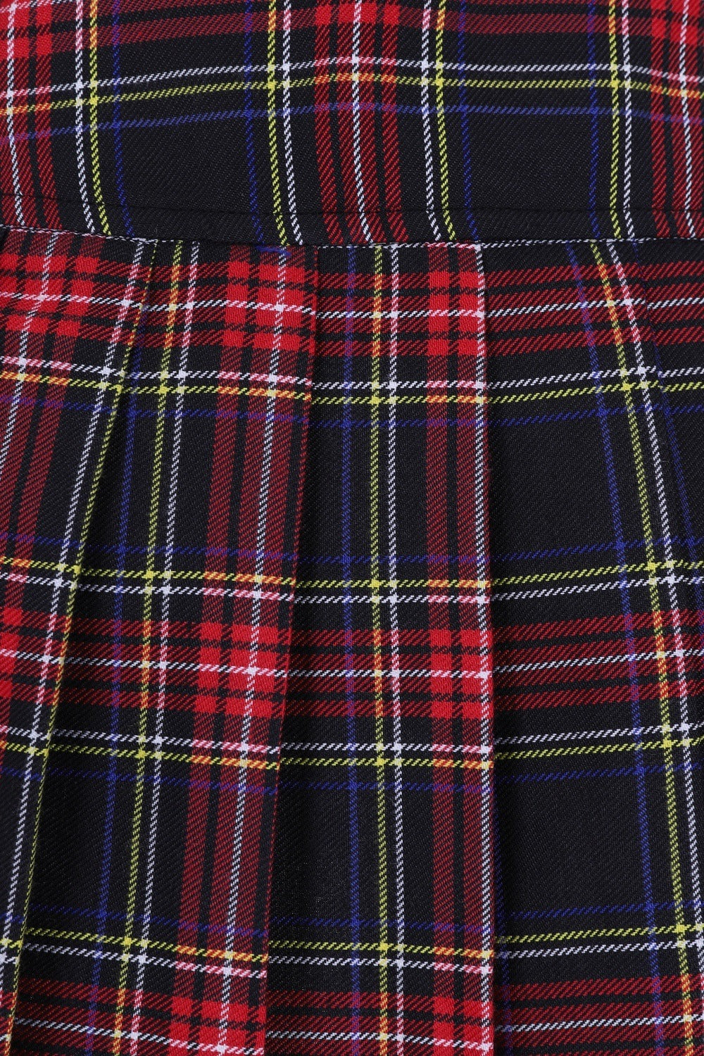 Banned Alternative DARKDOLL MINI SKIRT