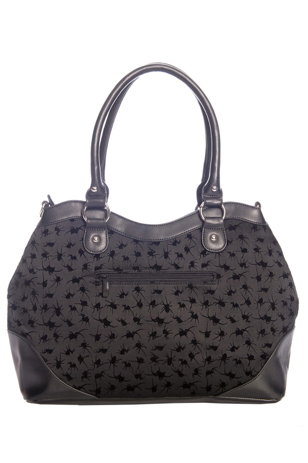 Banned Alternative SPINDERELLA HANDBAG