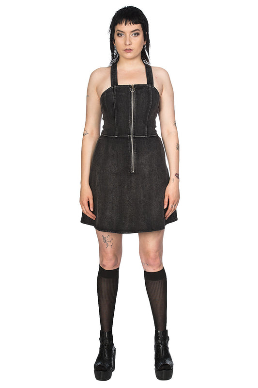 Banned Alternative BRENDA SUNDRESS