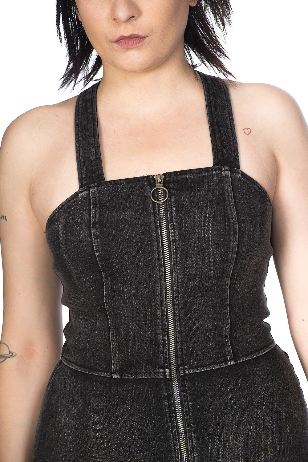 Banned Alternative BRENDA SUNDRESS