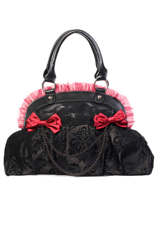 Banned Alternative Reinvention Bag