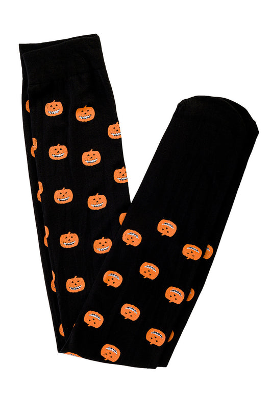 Banned Alternative PUMPKIN SPICE SOCKINGS