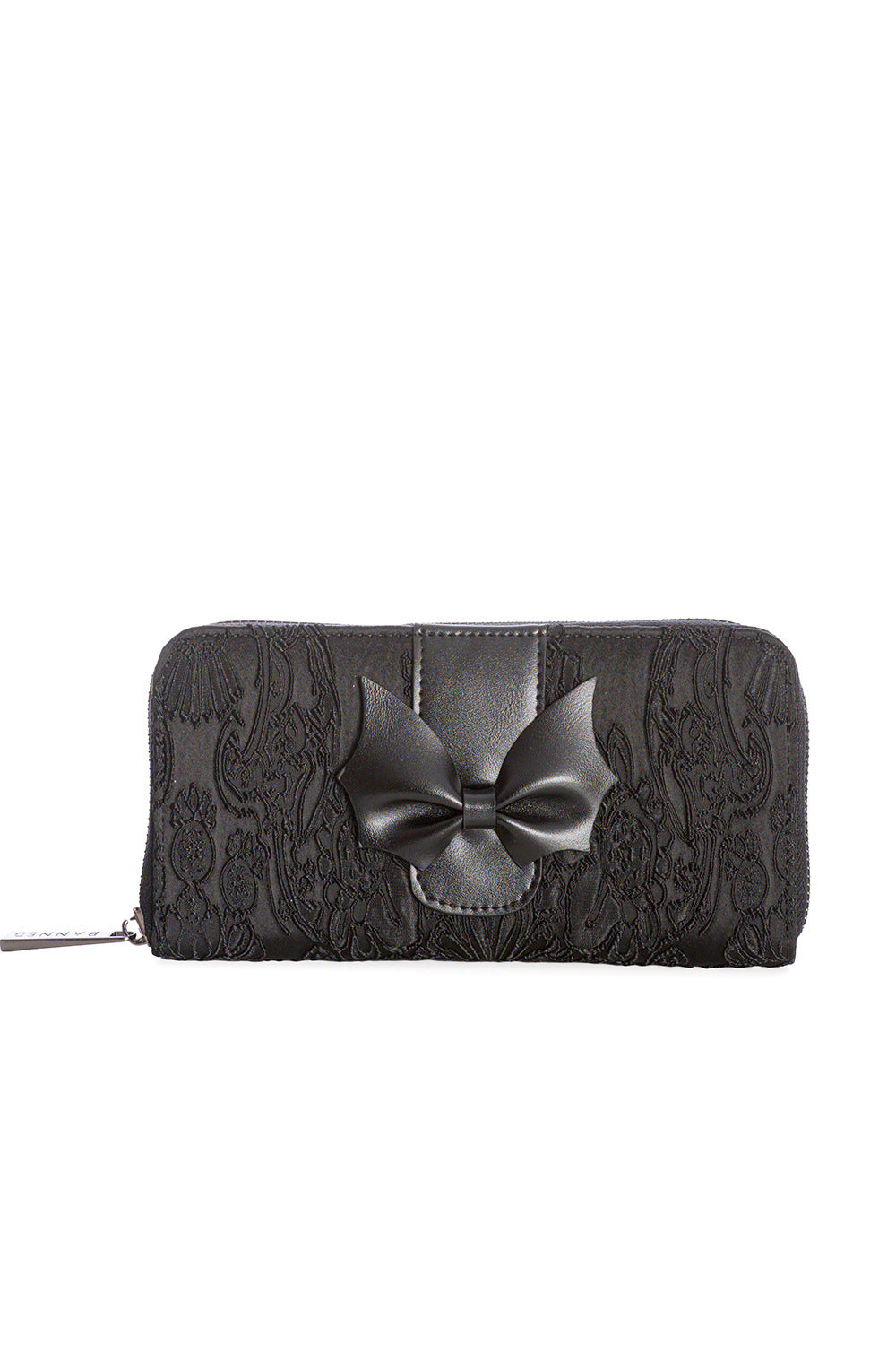Banned Alternative MAPLESAGE WALLET