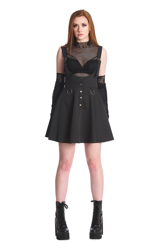 Banned Alternative VALERIA SKIRT