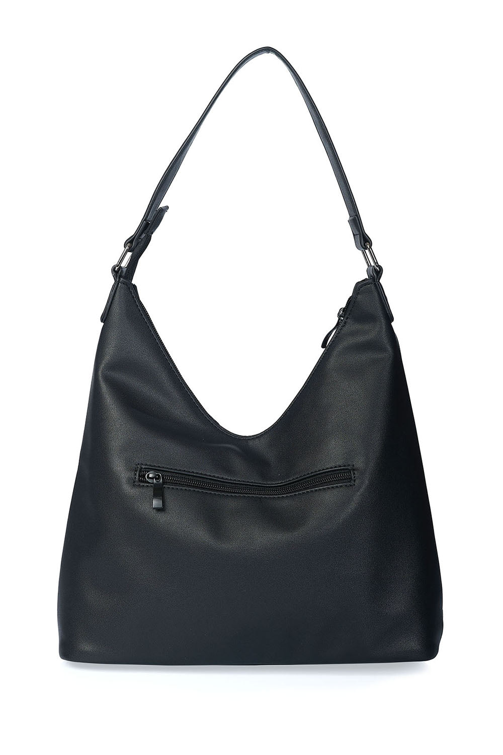 ENTWINED HOBO BAG