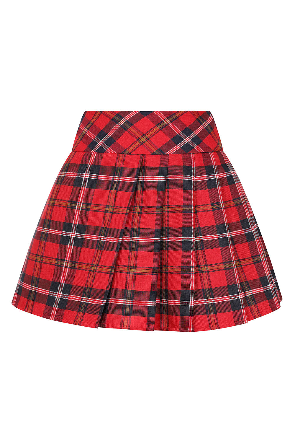 Banned Alternative SISTERHOOD SKIRT
