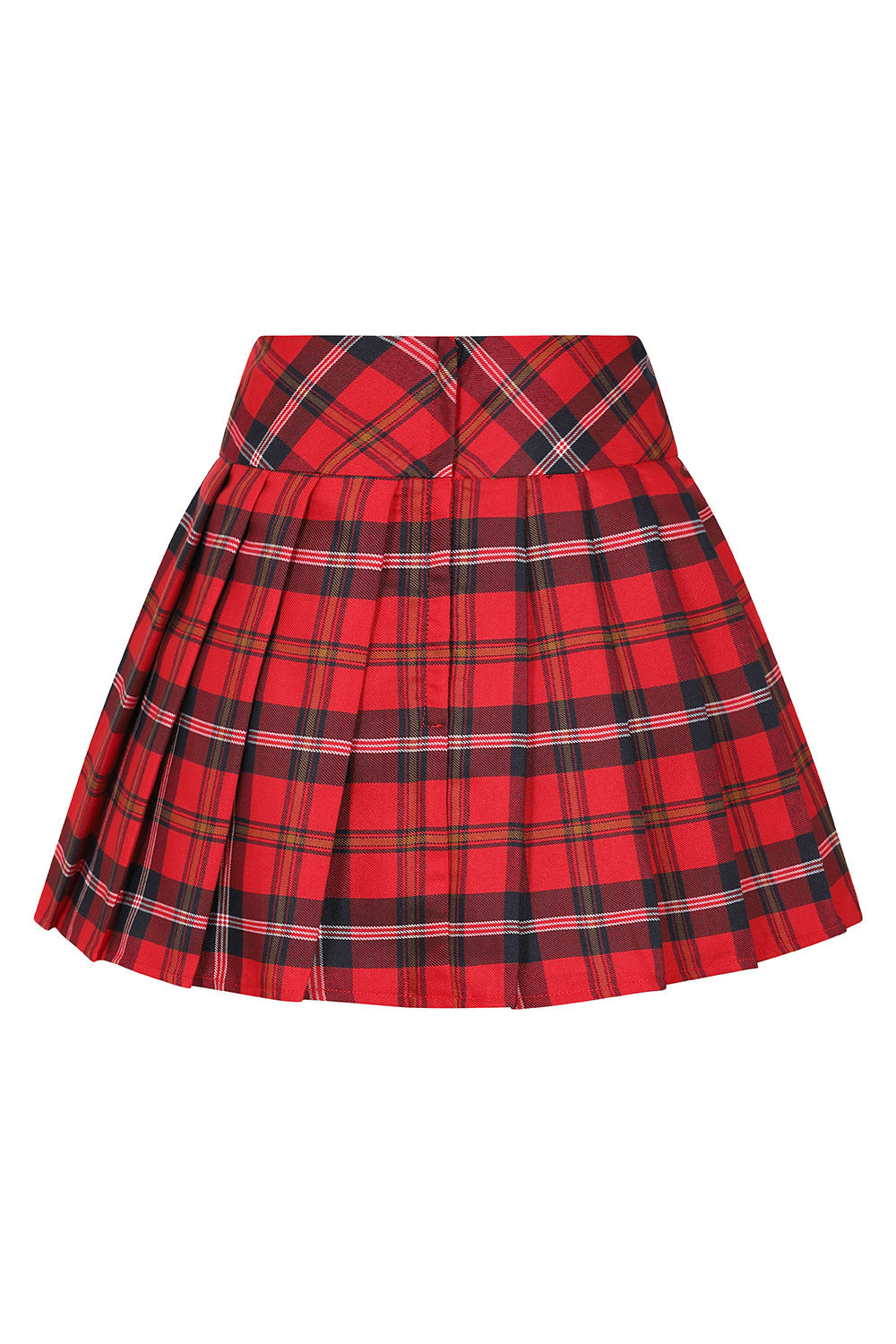 Banned Alternative SISTERHOOD SKIRT