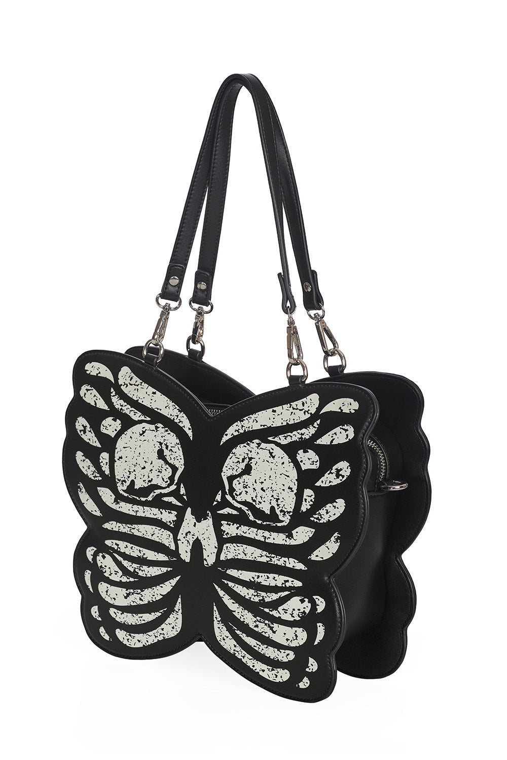 Banned Alternative MARIPOSA LUZ BAG