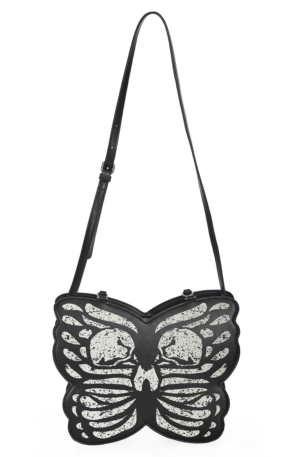 Banned Alternative MARIPOSA LUZ BAG