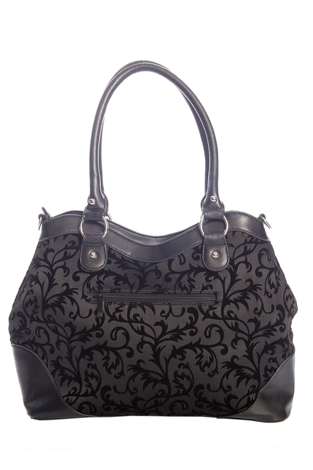 Banned Alternative DRAGON NYMPH HANDBAG
