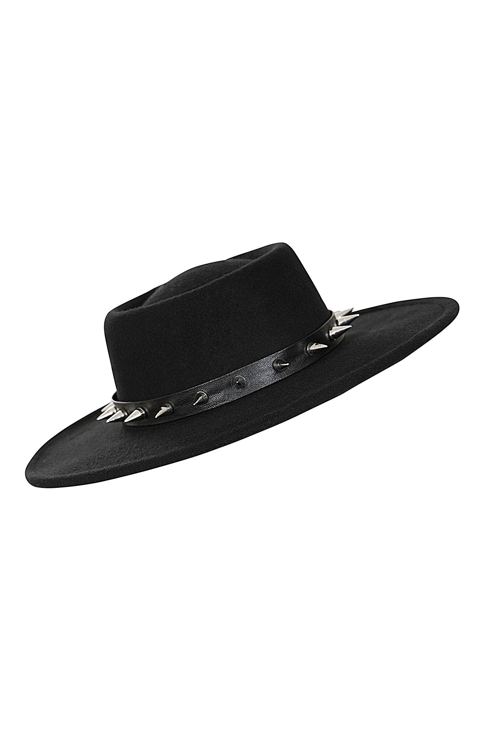 Banned Alternative MIDNIGHT MUSE FEDORA