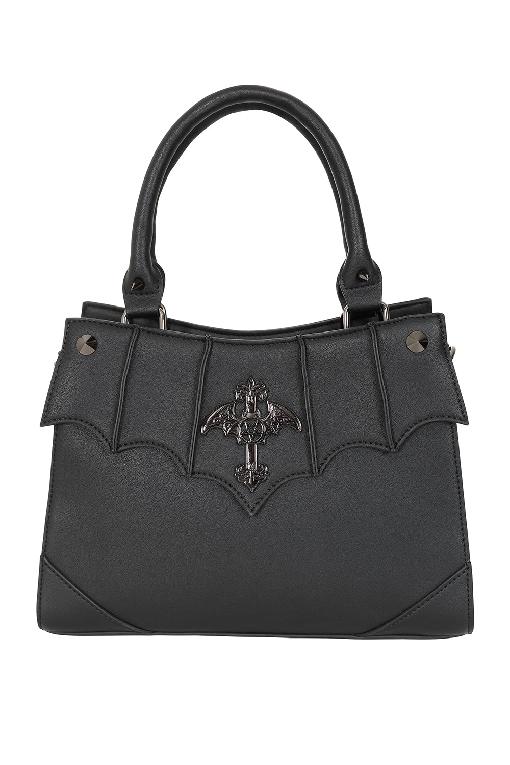 Banned Alternative VEIL OF VESPER HANDBAG