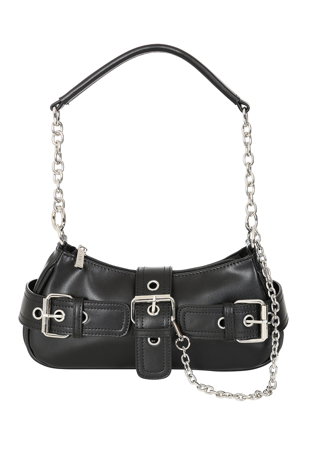 Banned Alternative NIGHT VIBE HANDBAG