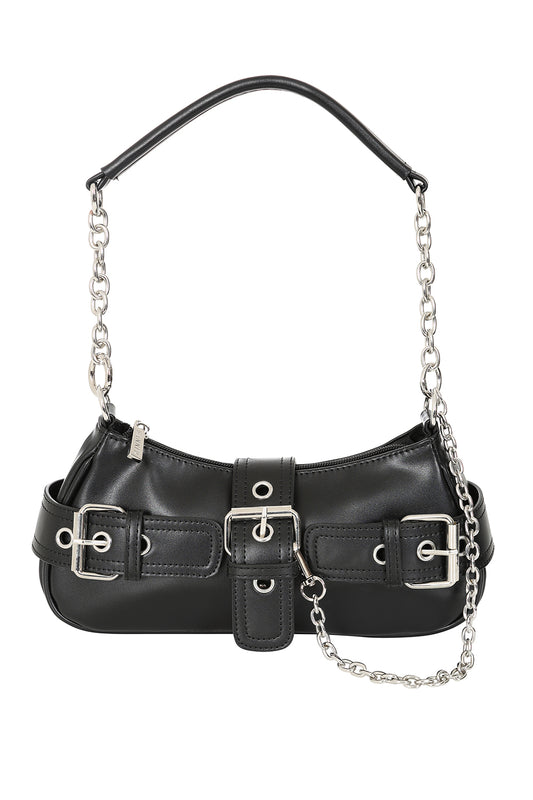Banned Alternative NIGHT VIBE HANDBAG
