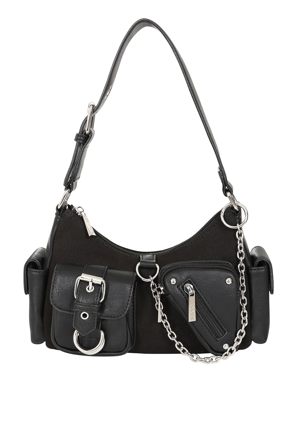 Banned Alternative SHADOW POP HANDBAG