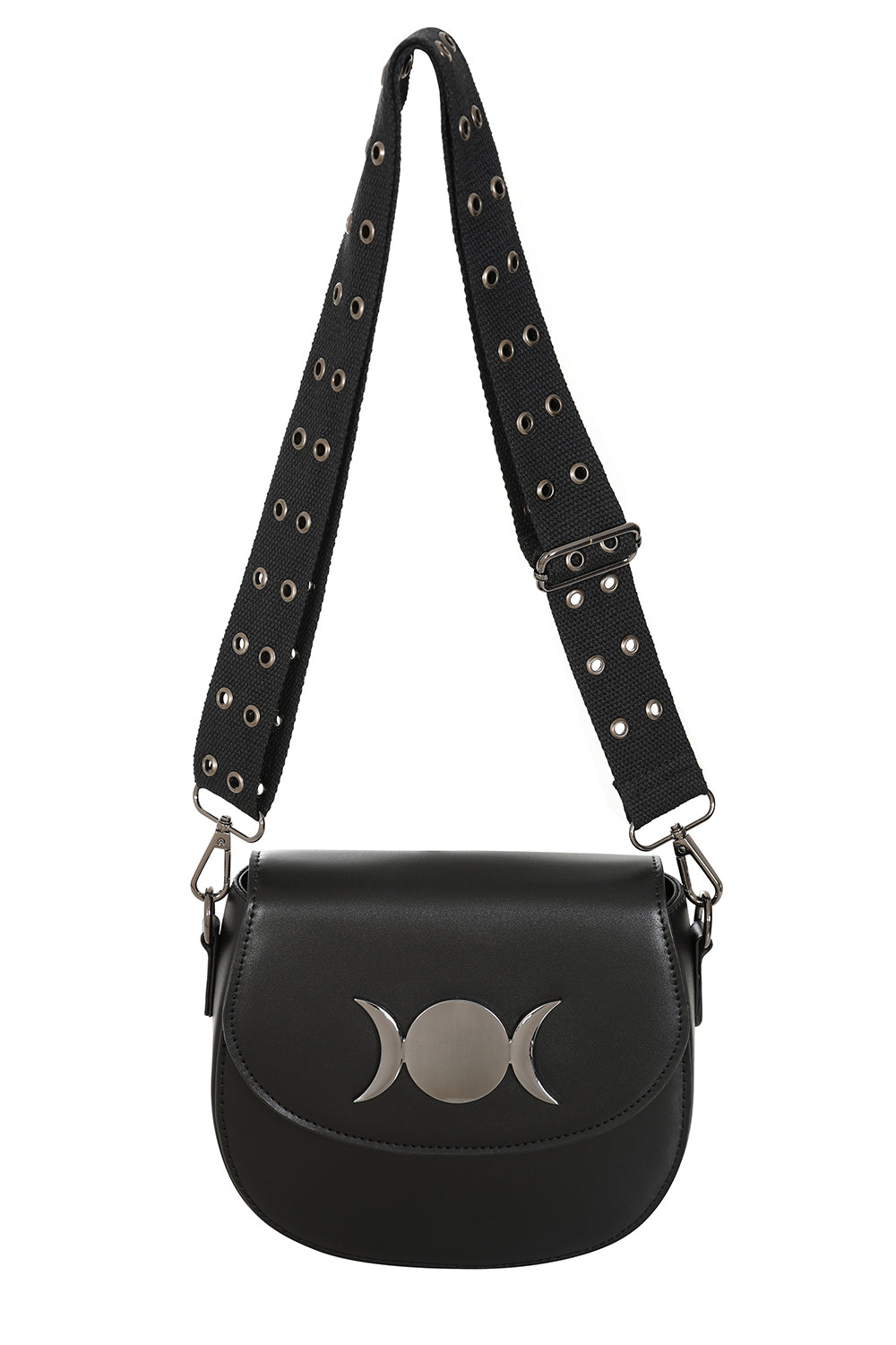 Banned Alternative ETERNAL DUSK HANDBAG