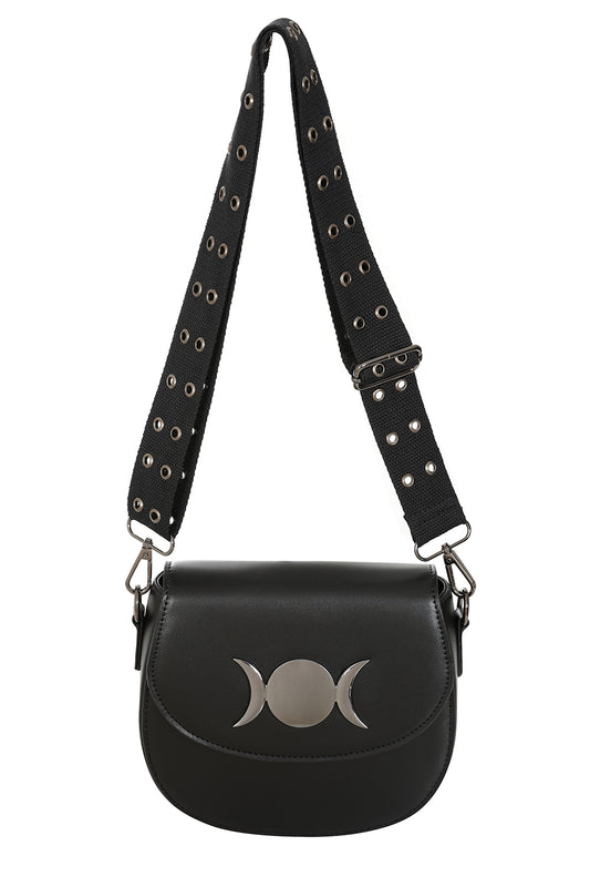 Banned Alternative ETERNAL DUSK HANDBAG