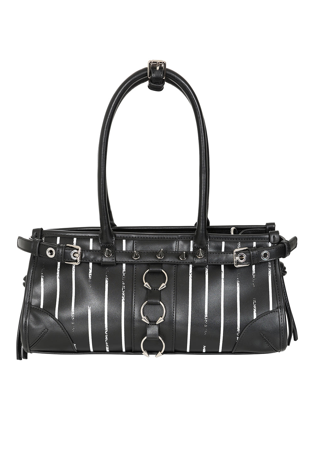 Banned Alternative Thorne Gothic Handbag