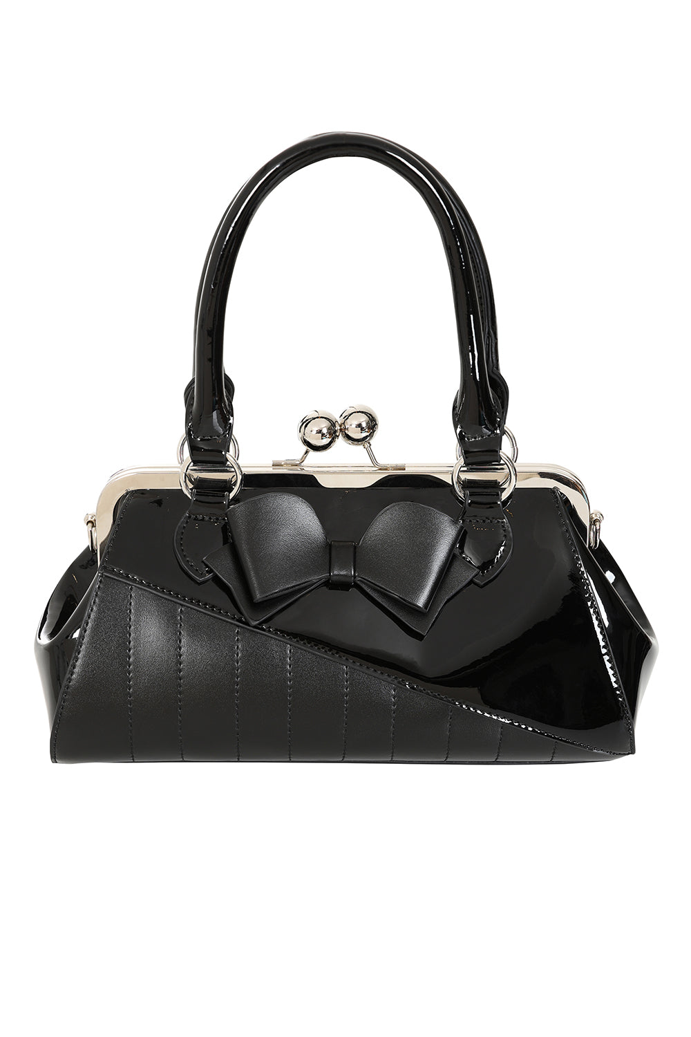 Banned Alternative BONNE NUIT HANDBAG