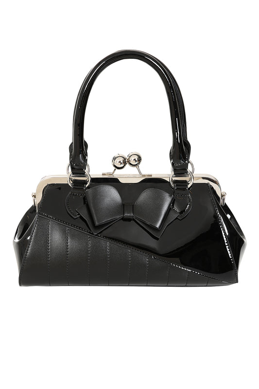 Banned Alternative BONNE NUIT HANDBAG