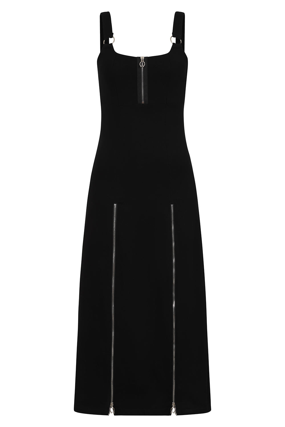 Banned Alternative MALVOLIA DRESS