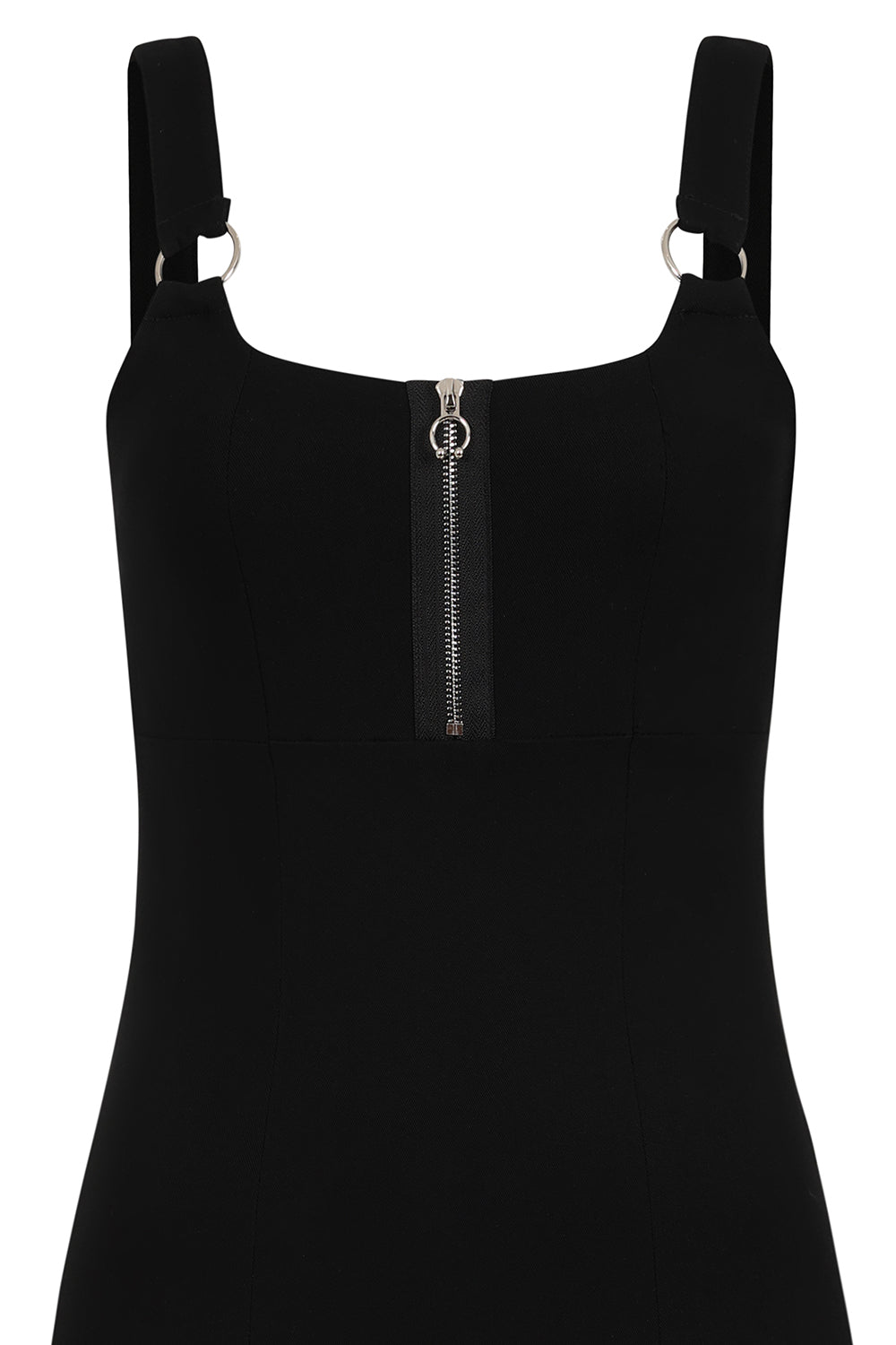 Banned Alternative MALVOLIA DRESS