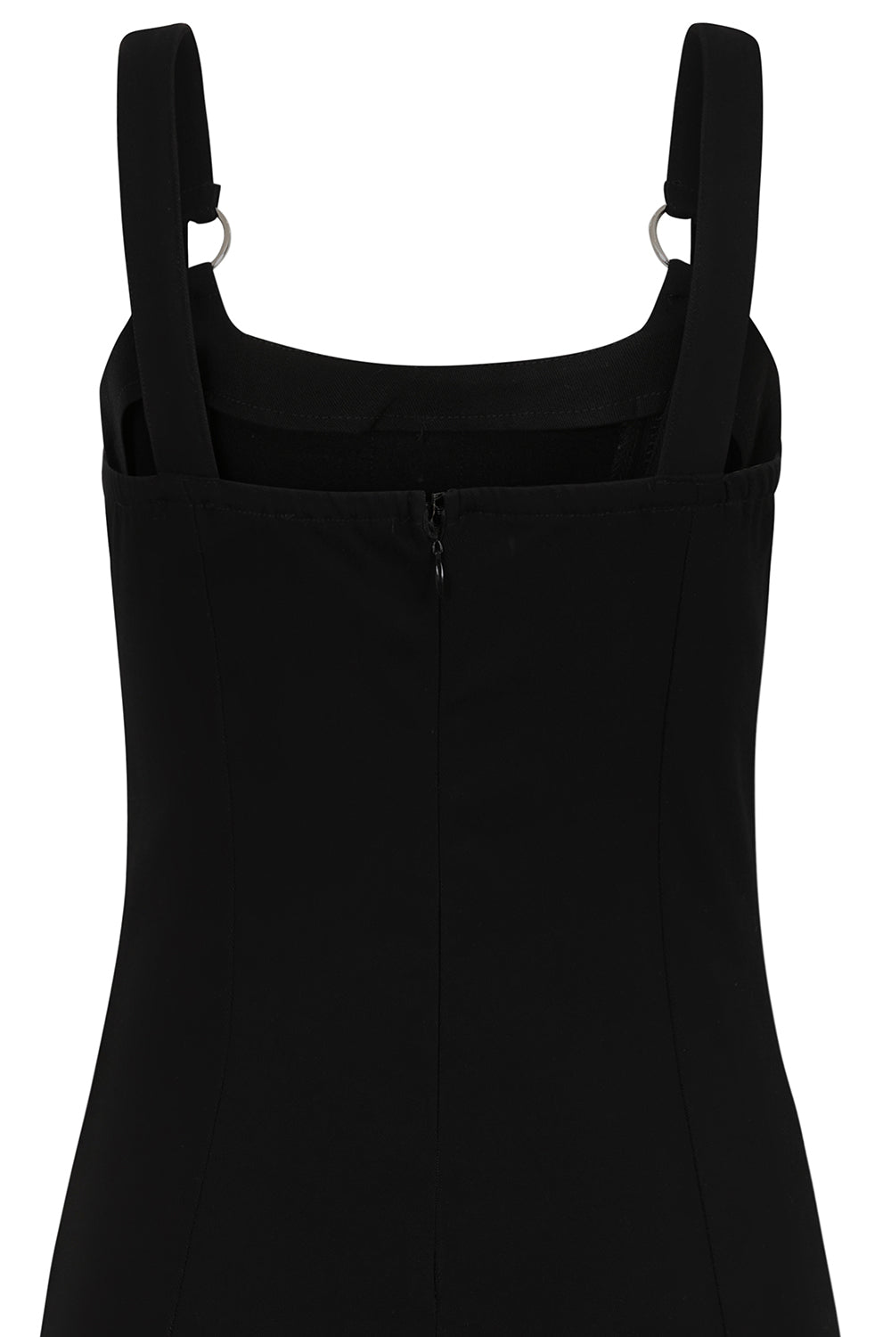 Banned Alternative MALVOLIA DRESS
