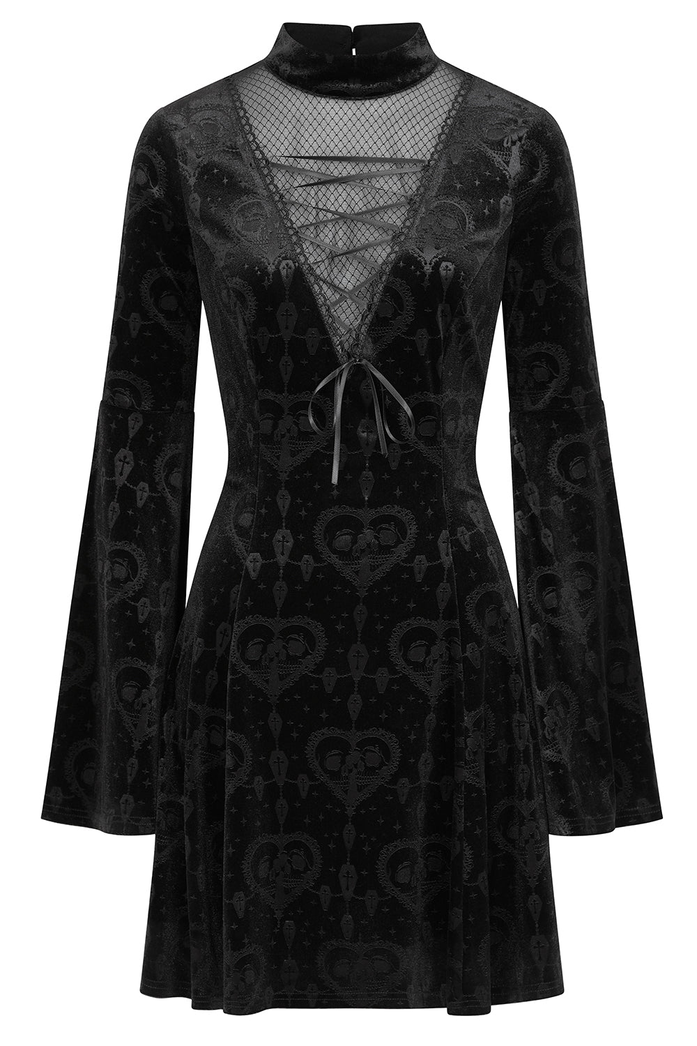 Banned Alternative LUCINDA DRESS