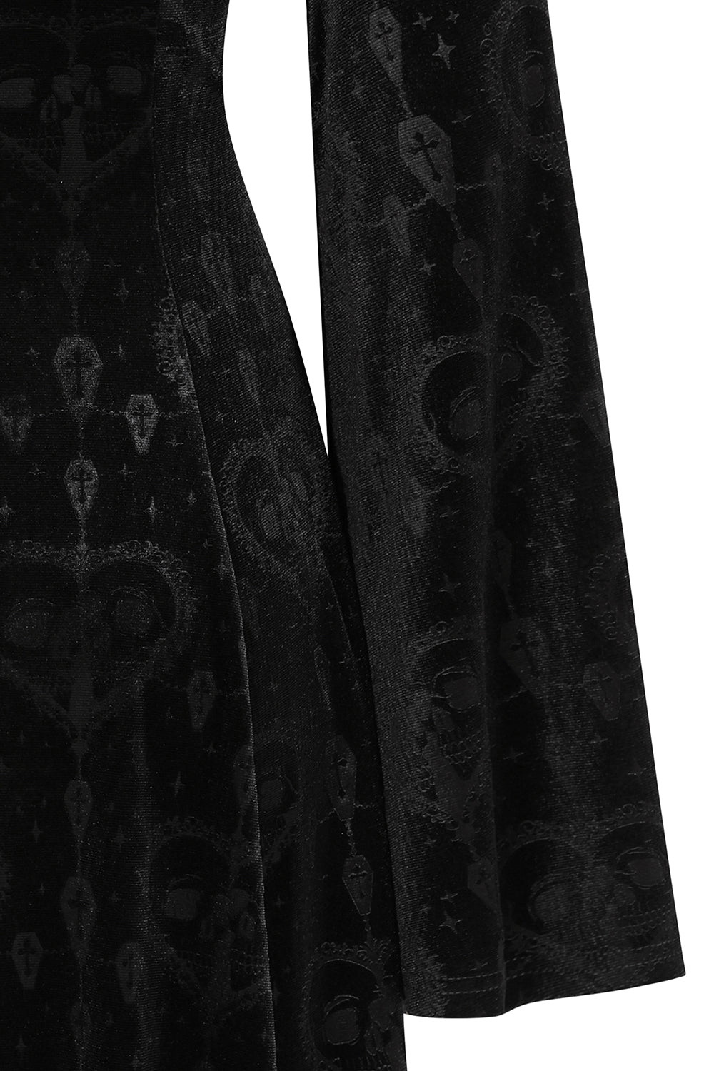 Banned Alternative LUCINDA DRESS