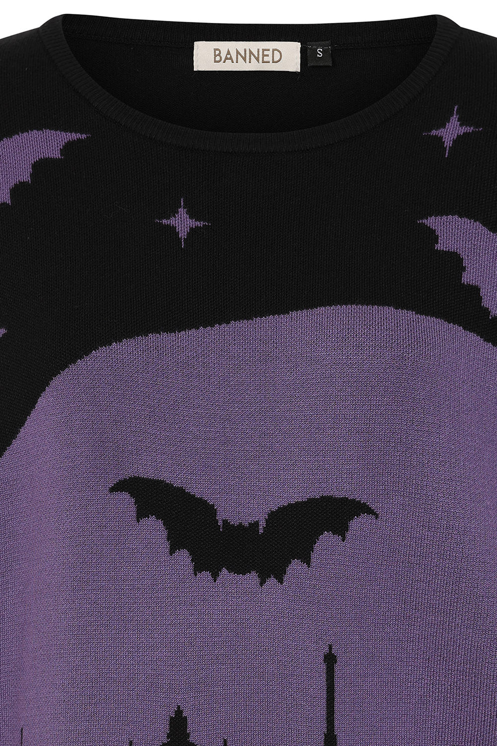 Banned Alternative LYRA JUMPER
