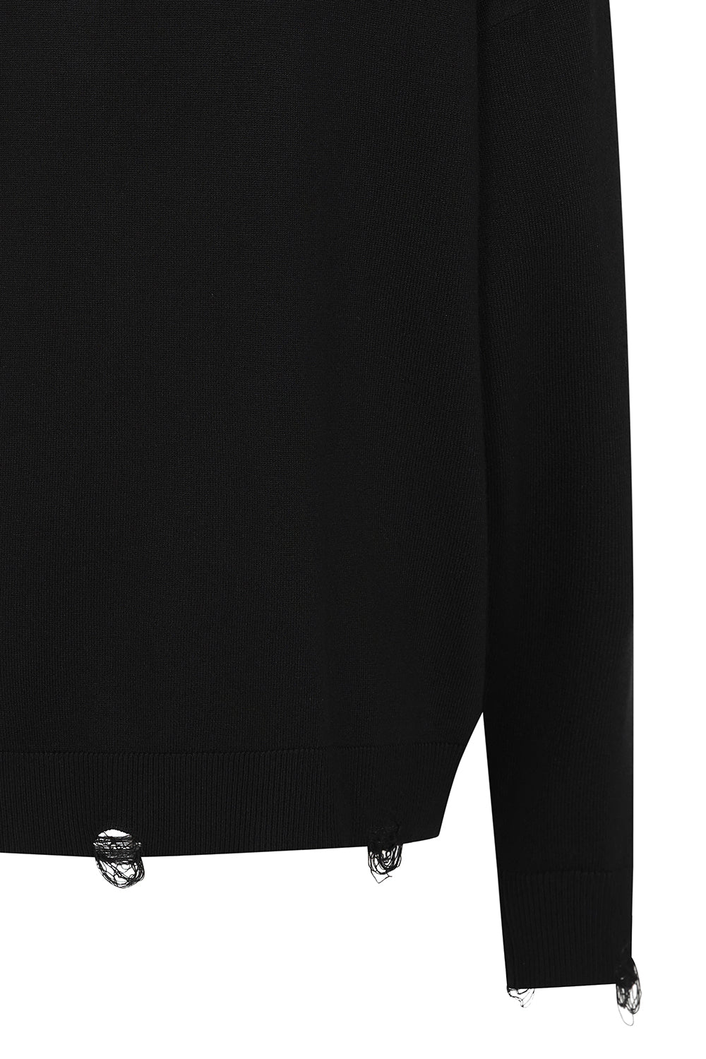 Banned Alternative LUMI JUMPER