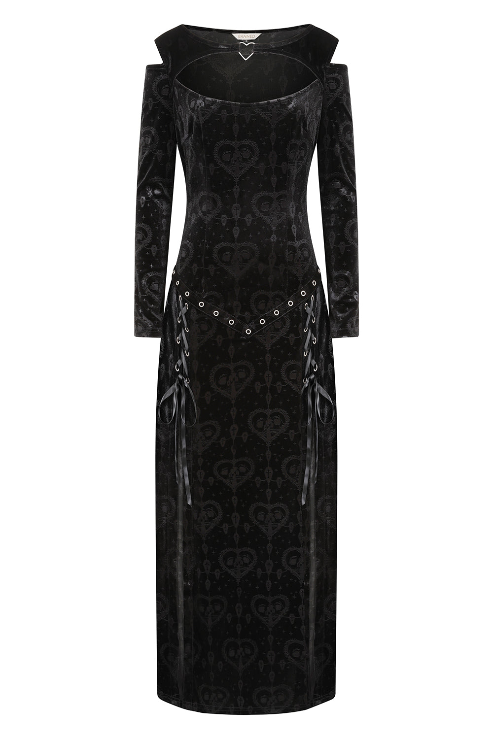 Banned Alternative AMARA DRESS
