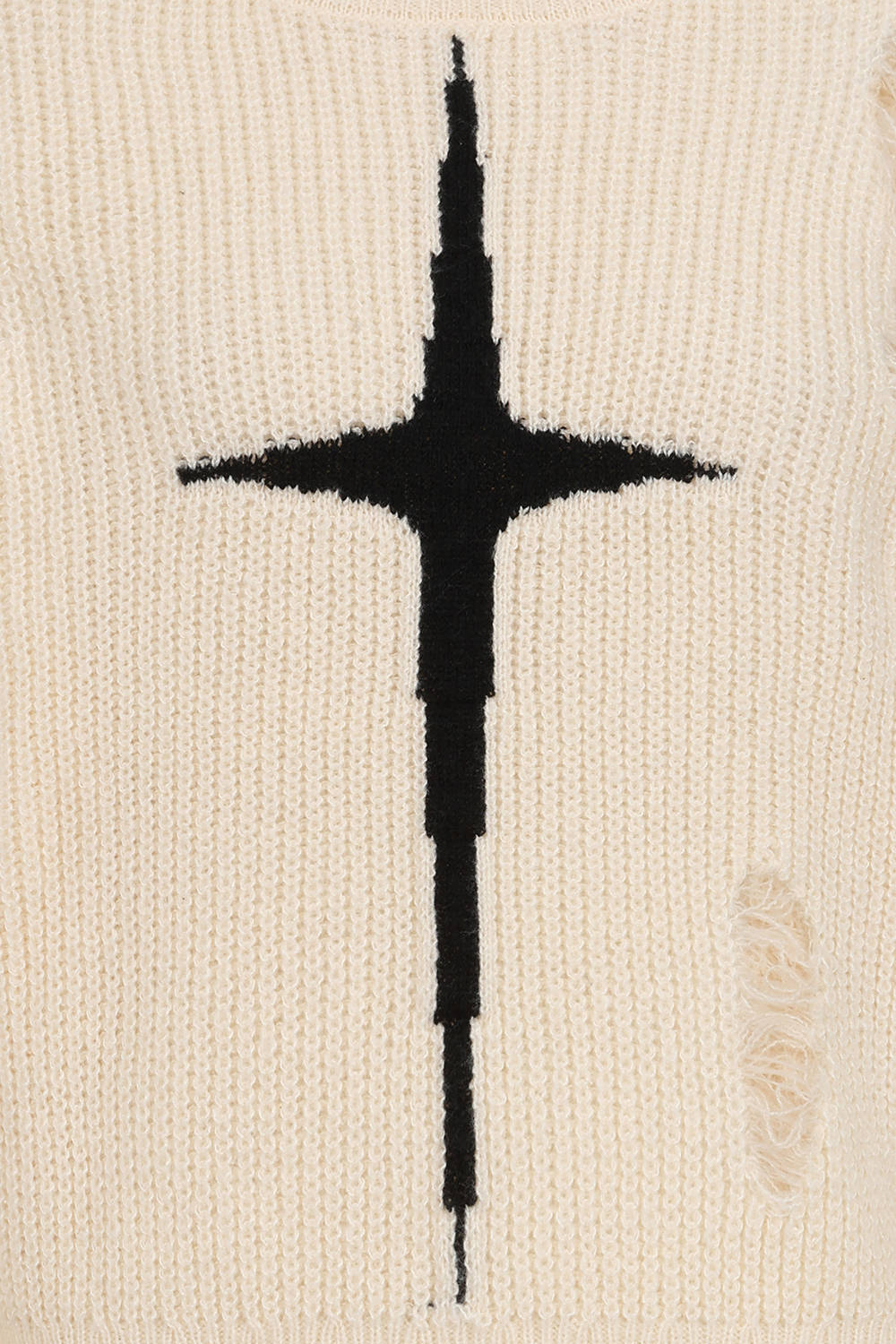 Banned Alternative KARA VEX JUMPER
