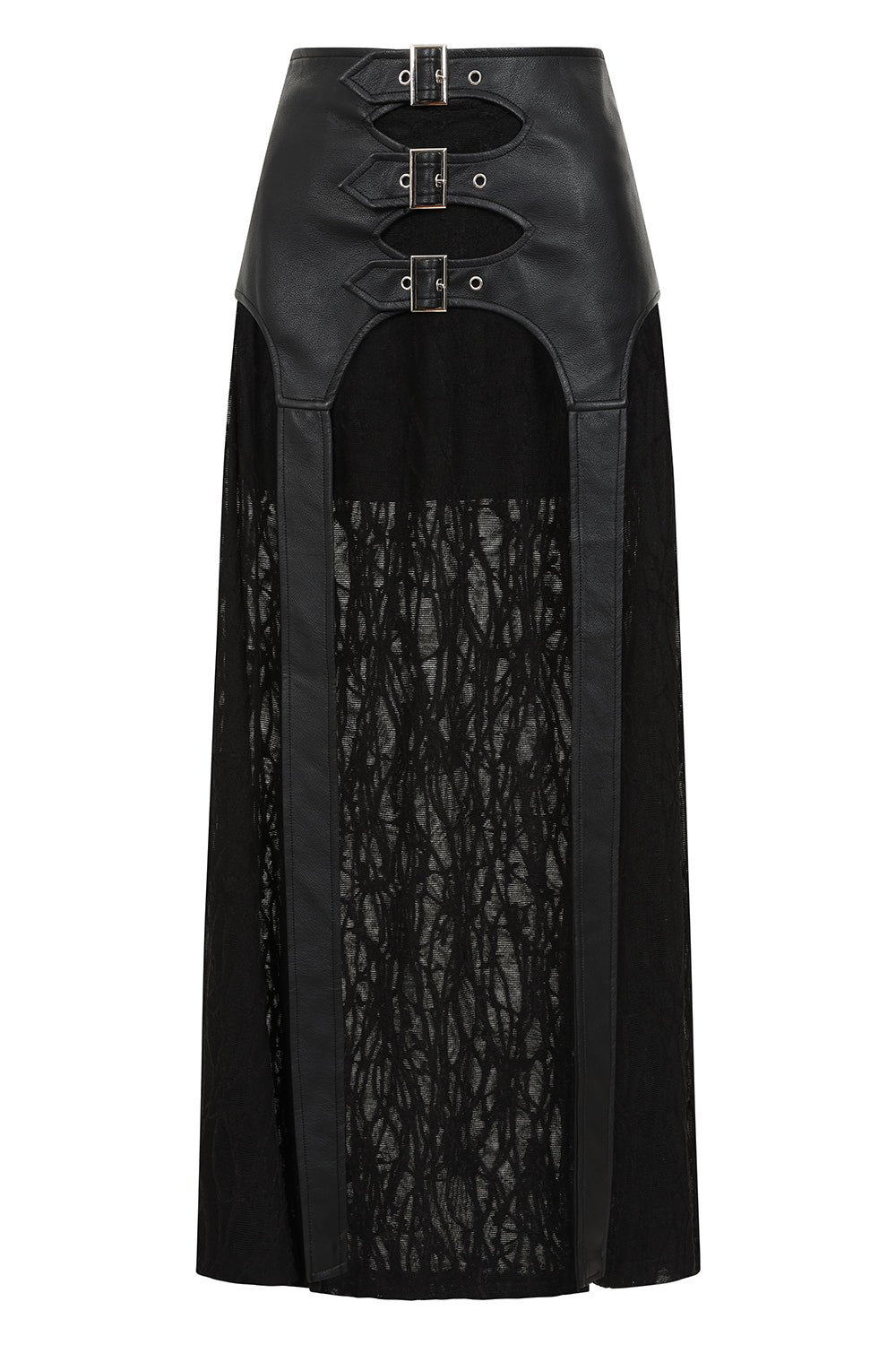 Banned Alternative VELKYN SKIRT