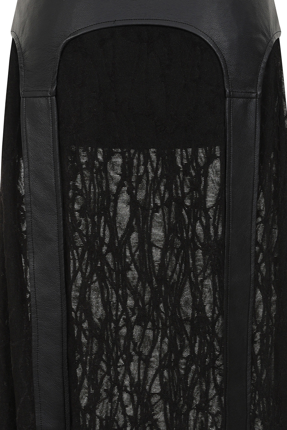 Banned Alternative VELKYN SKIRT
