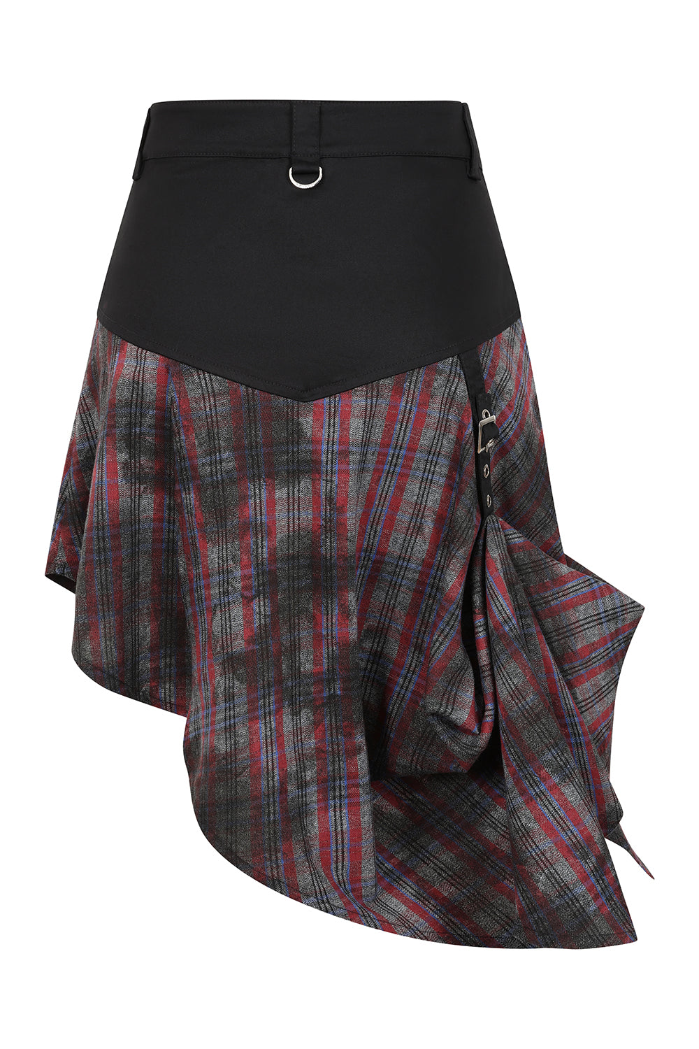 Banned Alternative MORRIGAN SKIRT