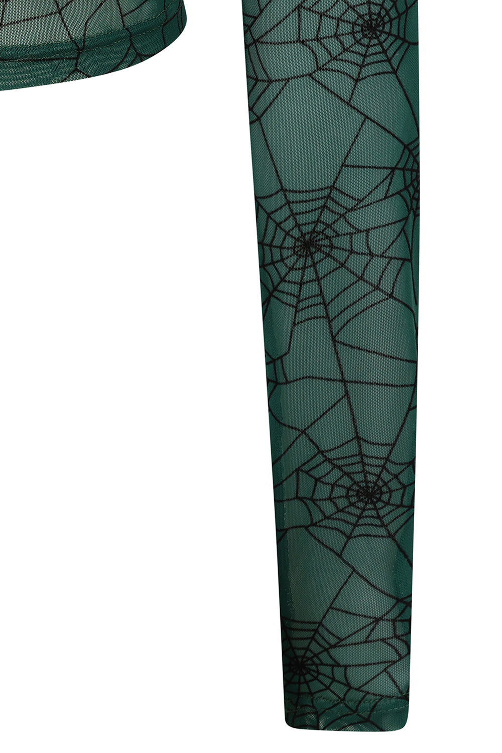 Banned Alternative ZORYA TOP