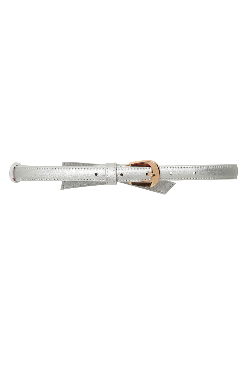 GOLD RUSH BELT