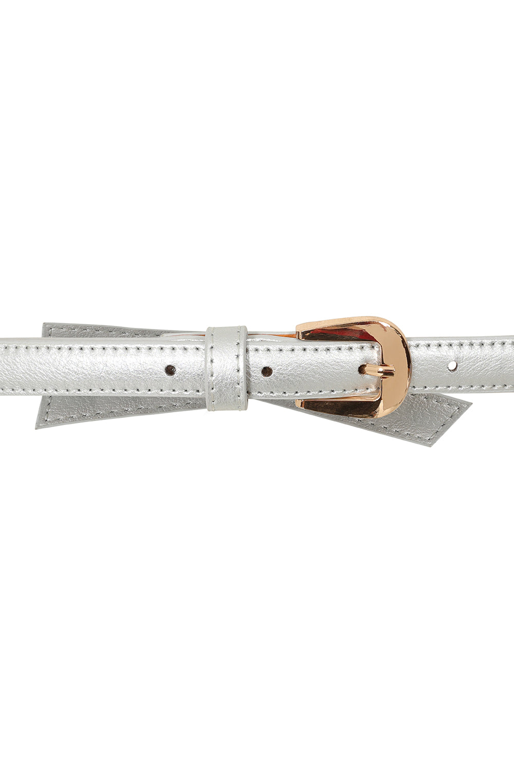 GOLD RUSH BELT