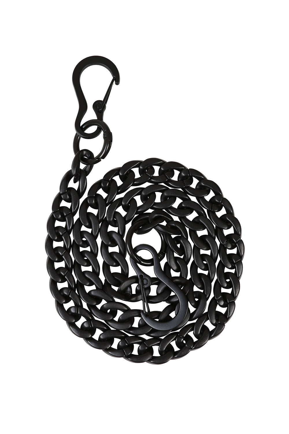 BANNED Doomster Trouser Chain Lightweight Plastic Chain Accessory for Alternative Fashion