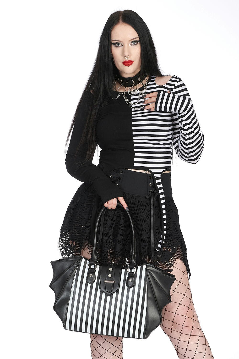 ANNABELLE HANDBAG