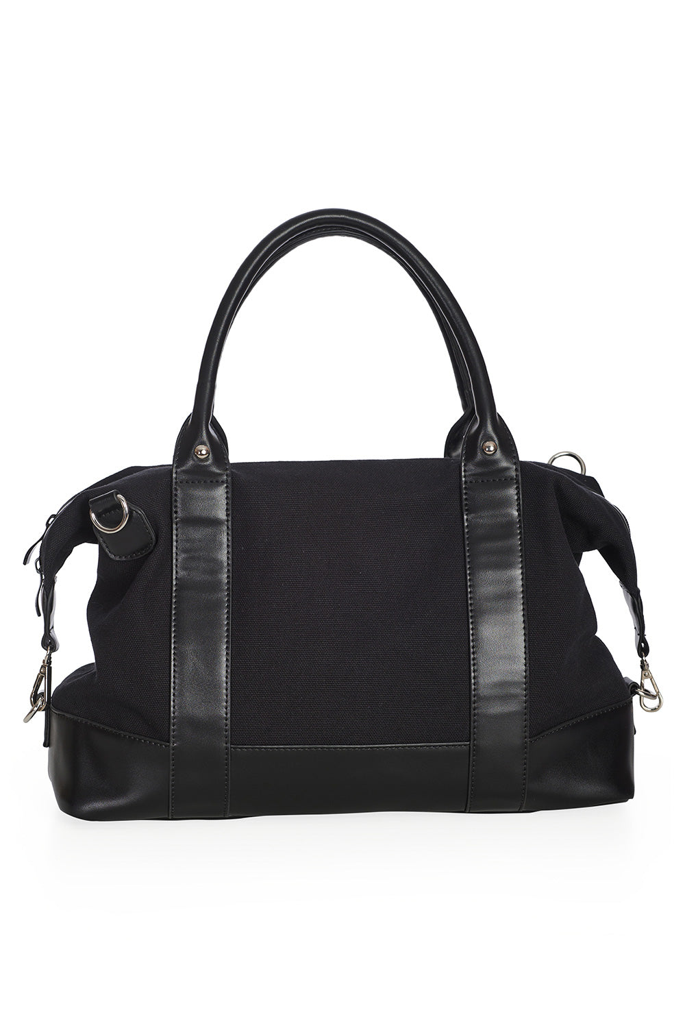 Banned Alternative EDWARDS TRAVEL BAG
