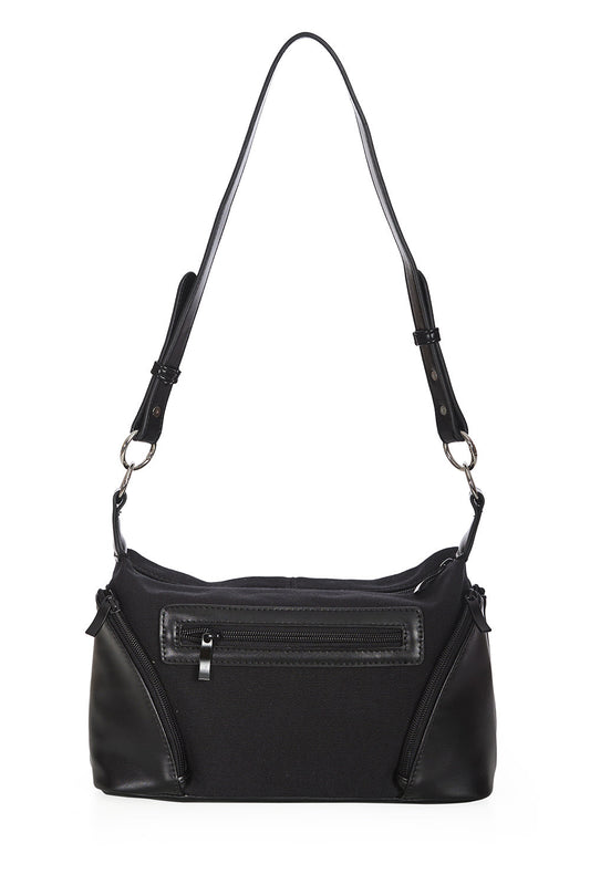 Banned Alternative ENOLA TASSLE SHOULDER BAG
