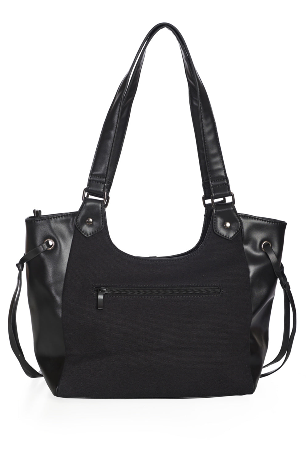 Banned Alternative LAZARUS CHAIN TOTE BAG