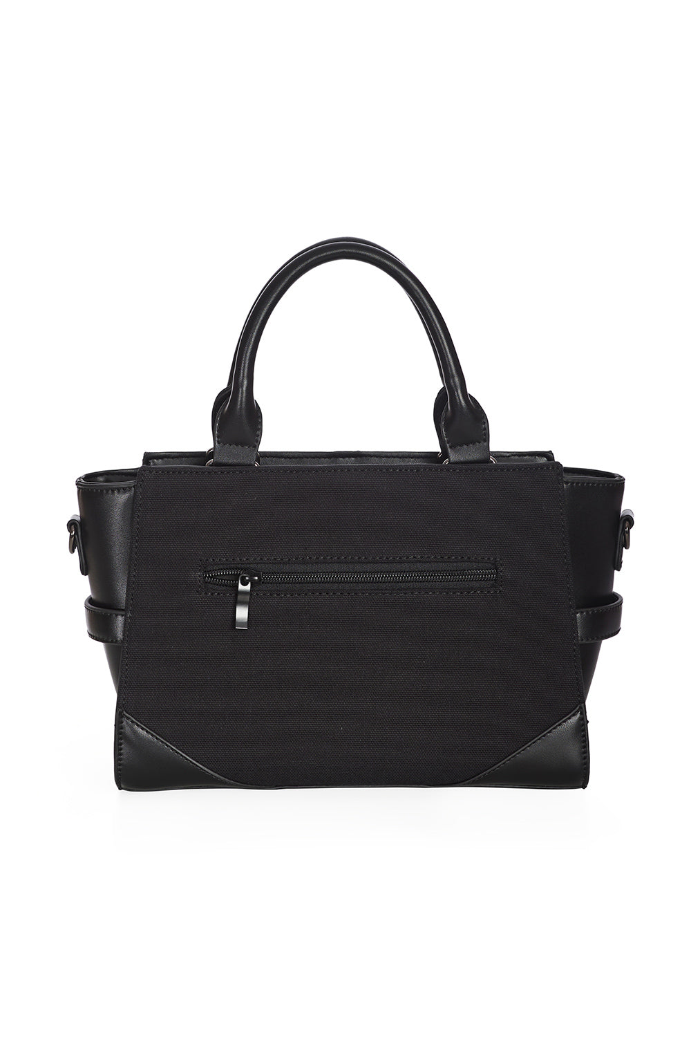 Banned Alternative FROM BEYOND CHAIN TOTE BAG